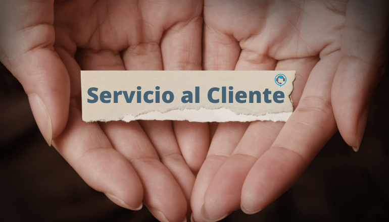 Asistente Servicio al Cliente