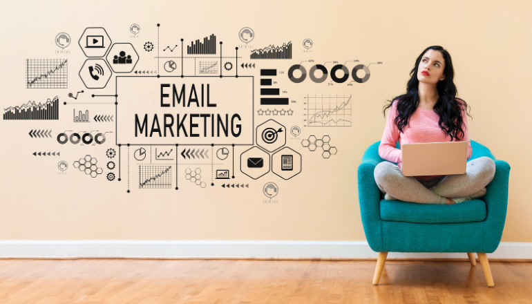 Email Marketing